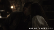 season 3 mihc GIF by The Man in the High Castle