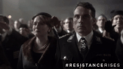 season 3 mihc GIF by The Man in the High Castle