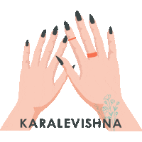 Nail Sticker