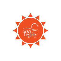 Sticker by Suntegrity Skincare