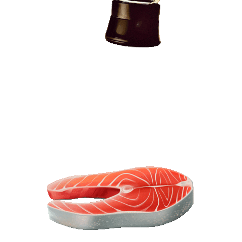 CannaErbs giphyupload cannaerbs cbd seasoning fish seasoning Sticker