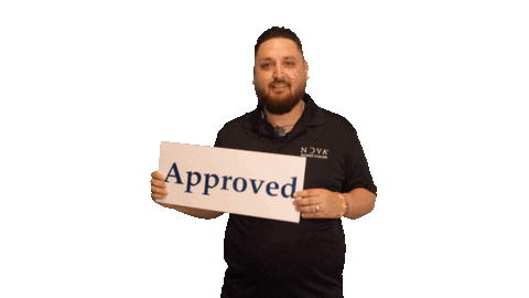 FranciscotheLO giphyupload approved franciscothelo Sticker