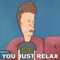 Chill Out Comedy GIF by Paramount+
