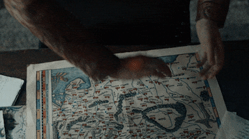 Adow GIF by A Discovery of Witches