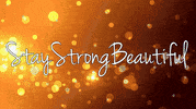 Stay Strong GIF
