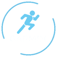 Brand Sticker by Garmin