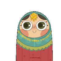 Eid Alia Sticker by aliaalshueili