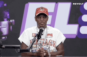 No Way Smh GIF by REVOLT TV