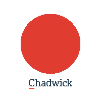 Cre Sticker by Chadwick Real Estate