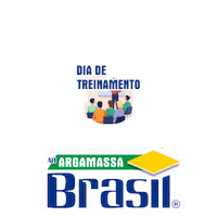 Sticker by Argamassa Brasil