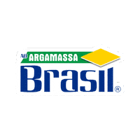 Sticker by Argamassa Brasil