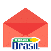 Sticker by Argamassa Brasil