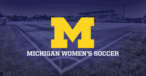 soccer schedule GIF by Michigan Athletics