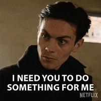 GIF by NETFLIX
