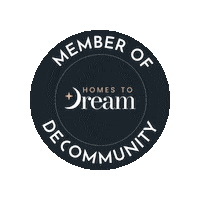 decommunity  Sticker