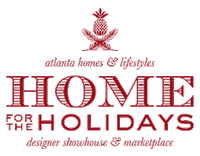 interior design christmas Sticker