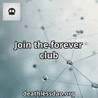 Community Club GIF by deathlessdao