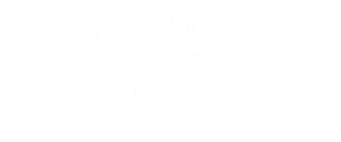New Post Sticker