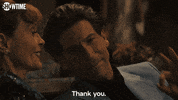 Season 1 GIF by SHOWTIME