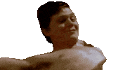 Evan Peters Sticker by Alissandra