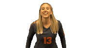 Happy Sport Sticker by Carson-Newman Athletics