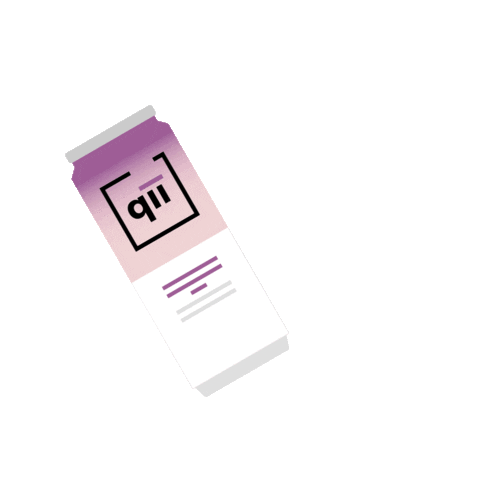 drinkqii giphyupload drinkqii Sticker