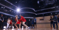 abc dwts GIF by Dancing with the Stars