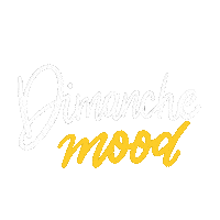 Morning Weekend Sticker