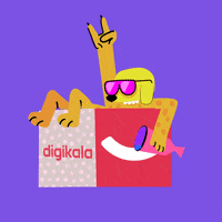 mojician digikala GIF