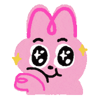 Adore In Love Sticker