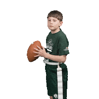 Flagfootball U11 Sticker by Schwäbisch Hall Unicorns