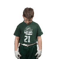 Flagfootball U11 Sticker by Schwäbisch Hall Unicorns