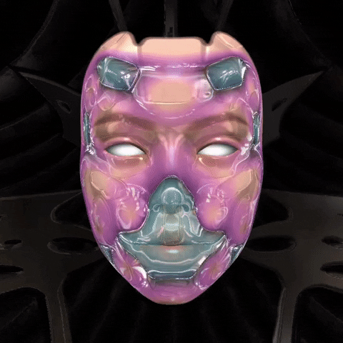 Fashion Augment GIF by Aleksey Efremov