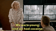 Christine Ebersole Comedy GIF by CBS
