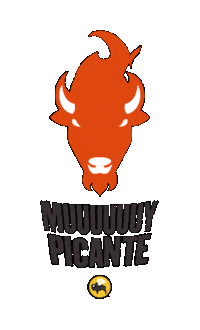 Sports Bar Salsa Sticker by Buffalo Wild Wings México