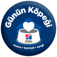 Hills Sticker by Hill's Pet Nutrition EMEA