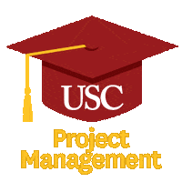 Fighton Sticker by USC