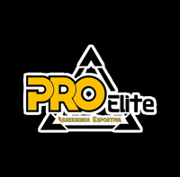 Proelite corrida corrida de rua pro elite GIF