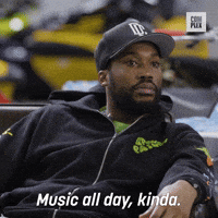 Music All Day