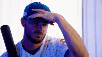 chicago cubs mlb GIF by FOX Sports: Watch. Enjoy. Repeat.