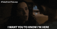 Tales From The Loop GIF by Amazon Prime Video