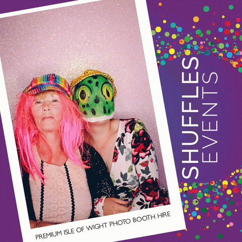 #samandthomasiw GIF by Shuffles Events