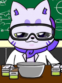 GIF by Lucky Kat Studios
