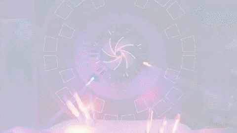 Arcade Shoot GIF by Wired Productions