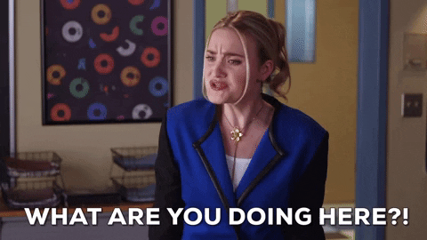 season 1 finale GIF by Sony Pictures Television