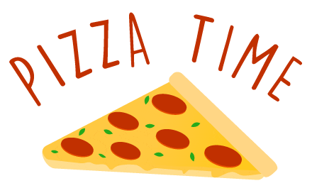 jucria giphyupload food pizza comida Sticker