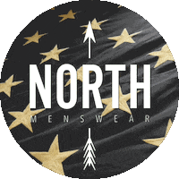 Martinmajano Sticker by North Menswear