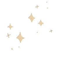 Space Sparkling Sticker