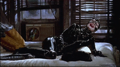 Michelle Pfeiffer Catwoman GIF