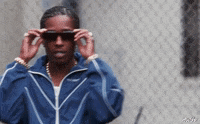 Dmb GIF by A$AP Rocky